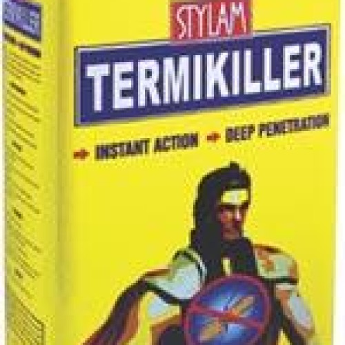 TERMIKILLER (COMPLETE TERMITE PROTECTION)